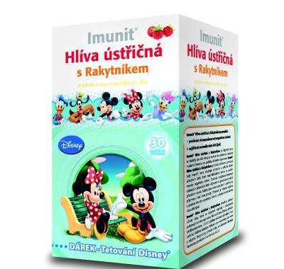 Disney Hlíva s Rakytníkem Mickey 30 tablet   tetovani, Disney, Hlíva, Rakytníkem, Mickey, 30, tablet, , tetovani