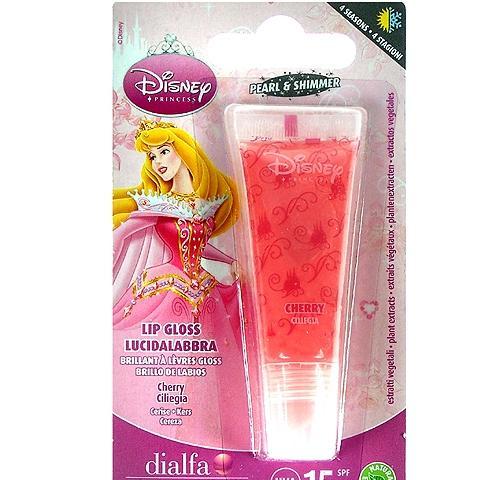 Disney Lesk Na Rty Třešeň  5,7ml, Disney, Lesk, Na, Rty, Třešeň, 5,7ml