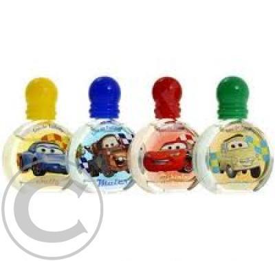 Disney Miniatury - kolekce od značky Disney Cars 28 ml
