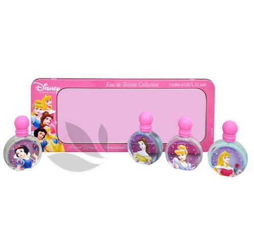 Disney Miniatury - kolekce od značky Disney Princess 28 ml, Disney, Miniatury, kolekce, od, značky, Disney, Princess, 28, ml