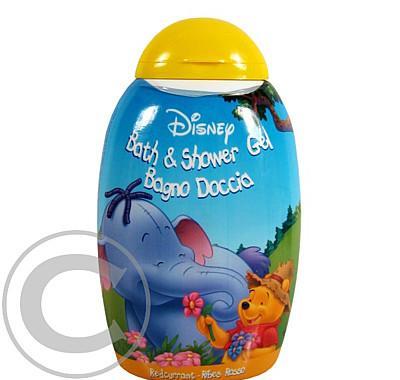 DISNEY sprchový gel Medvídek Pú 300ml, DISNEY, sprchový, gel, Medvídek, Pú, 300ml