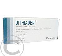 DITHIADEN  20X2MG Tablety