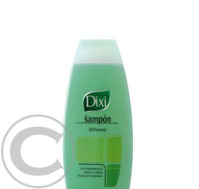DIXI šampon kopřivový 250 ml, DIXI, šampon, kopřivový, 250, ml