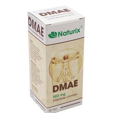 DMAE 503 mg tbl.50, DMAE, 503, mg, tbl.50