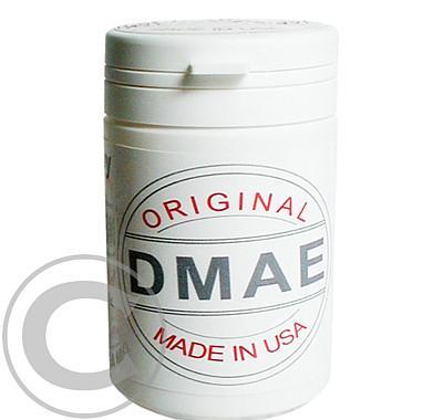 DMAE Deanol Activ Brain Pharma 50 x 20mg, DMAE, Deanol, Activ, Brain, Pharma, 50, x, 20mg