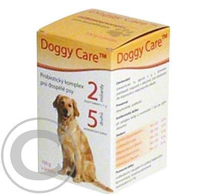 Doggy Care Adult plv 100g, Doggy, Care, Adult, plv, 100g