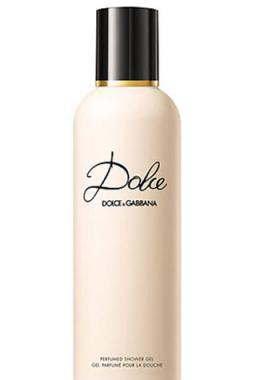 Dolce & Gabbana Dolce Sprchový gel 100ml, Dolce, &, Gabbana, Dolce, Sprchový, gel, 100ml