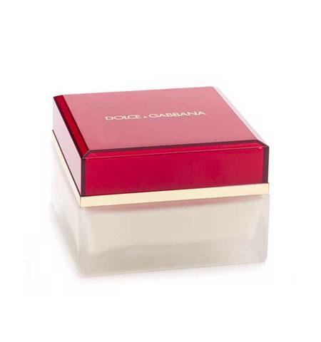Dolce & Gabbana Femme - tělový krém 150 ml