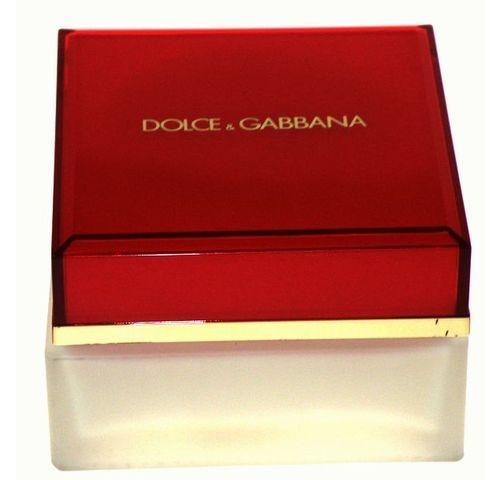 Dolce & Gabbana Femme Tělový krém 150ml