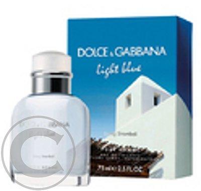 DOLCE&GABBANA LB PH STROMBOLI Edt.spray 125ml, DOLCE&GABBANA, LB, PH, STROMBOLI, Edt.spray, 125ml