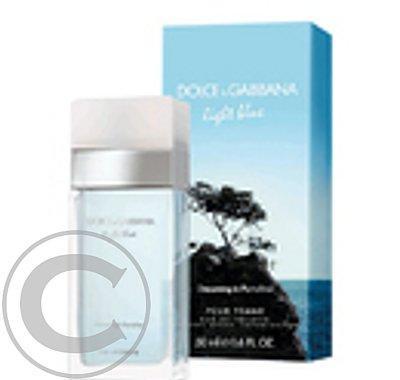 DOLCE&GABBANA LB PORTOFINO Edt.spray 100ml, DOLCE&GABBANA, LB, PORTOFINO, Edt.spray, 100ml