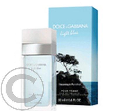 DOLCE&GABBANA LB PORTOFINO Edt.spray 25ml, DOLCE&GABBANA, LB, PORTOFINO, Edt.spray, 25ml