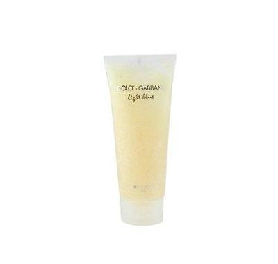 Dolce & Gabbana Light Blue Tělový gel 200ml, Dolce, &, Gabbana, Light, Blue, Tělový, gel, 200ml