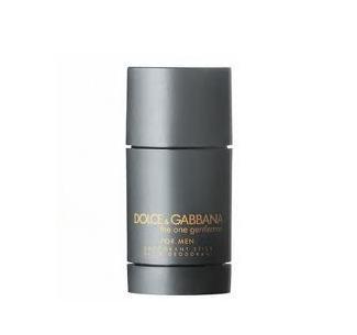 Dolce & Gabbana The One Gentleman Deostick 75ml