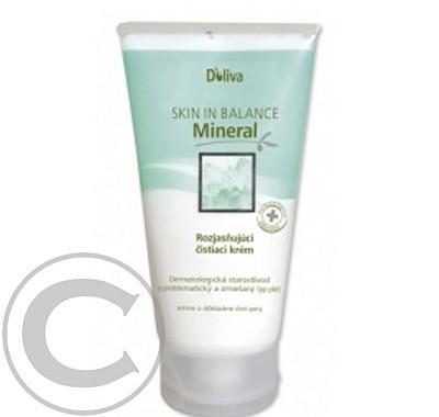 Doliva dermatologický čist.krém SIB Mineral150ml, Doliva, dermatologický, čist.krém, SIB, Mineral150ml