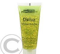 DOLIVA Fitness sprchový gel 100 ml