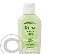 Doliva olivová intenzivní vlasová kúra 100ml, Doliva, olivová, intenzivní, vlasová, kúra, 100ml