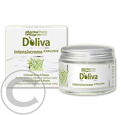 Doliva Olivový intenzivní krém exklusiv 50ml, Doliva, Olivový, intenzivní, krém, exklusiv, 50ml