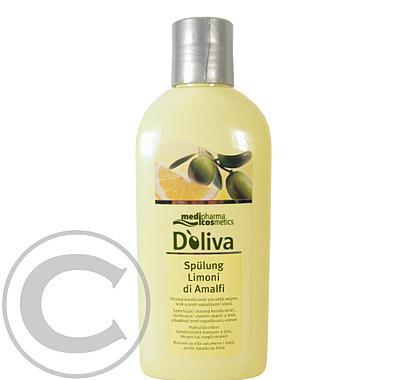 Doliva olivový kondicioner Limoni di Amalfi200ml