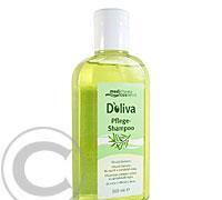 Doliva olivový šampon 200 ml