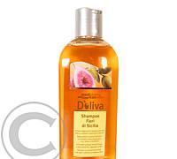 Doliva olivový šampon Fiori di Sic.200ml