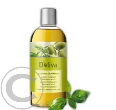 Doliva olivový šampon posilující 500ml