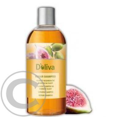 Doliva olivový šampon regenerační na vlasy 500ml