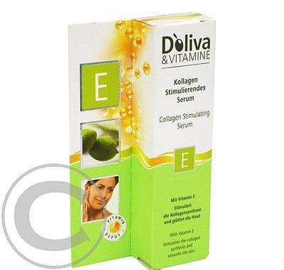 Doliva Vitamine olivové sérum 15ml