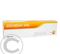 DOLMINA GEL  1X50GM Gel, DOLMINA, GEL, 1X50GM, Gel