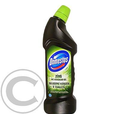 DOMESTOS na vodní kámen,750ml Lime