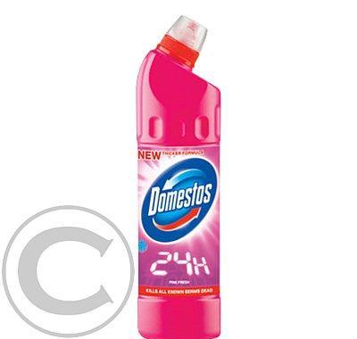 DOMESTOS pink fresh 750ml