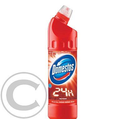 DOMESTOS red power 750ml