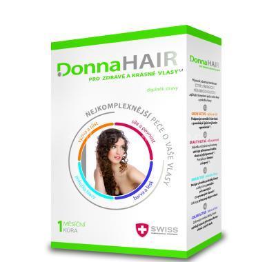 Donna HAIR tobolek 20   10 zdarma, Donna, HAIR, tobolek, 20, , 10, zdarma