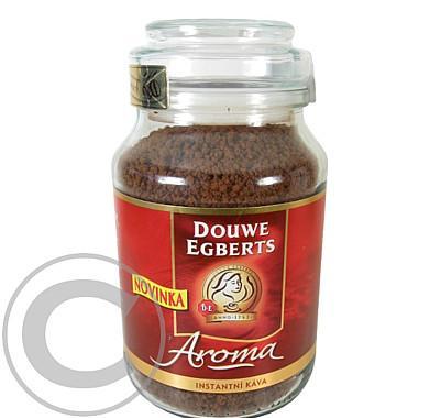 DOUWE EGBERTS káva Aroma instant 200g
