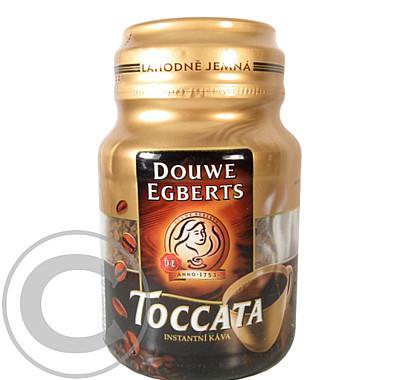 DOUWE EGBERTS káva Toccata instantní 100g