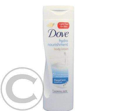 Dove Body lotion Hydro Nourishment 250ml