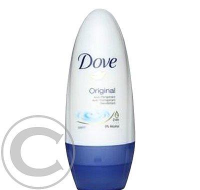 DOVE deo roll on 50ml original