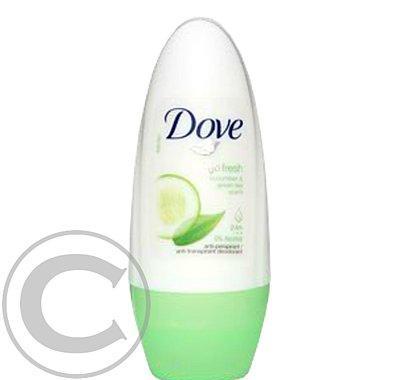 DOVE deo roll on 50ml svěží dotek, DOVE, deo, roll, on, 50ml, svěží, dotek