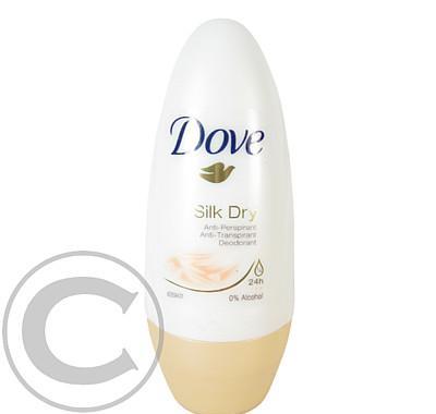 DOVE deo roll-on Silk Dry 50ml