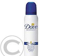 DOVE Deo spray Original 150ml