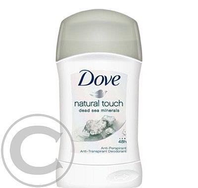 Dove deo stick 40ml natural touch