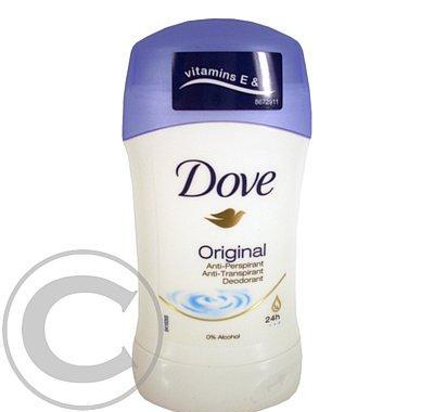 DOVE deo stick 40ml original 577, DOVE, deo, stick, 40ml, original, 577