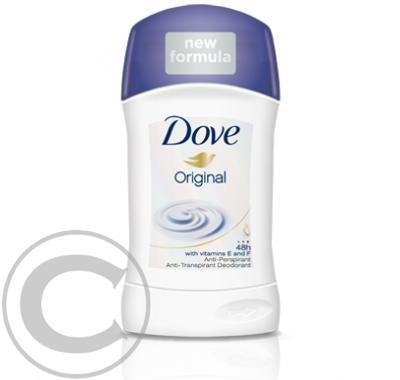 DOVE Deo Stick Original antiperspirant 40 ml, DOVE, Deo, Stick, Original, antiperspirant, 40, ml