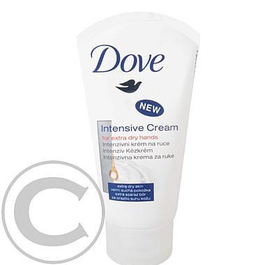 Dove intenzivní krém na ruce pro velmi suchou pokožku 75ml, Dove, intenzivní, krém, ruce, velmi, suchou, pokožku, 75ml