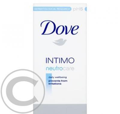 DOVE intimní gel jemný 250 ml, DOVE, intimní, gel, jemný, 250, ml