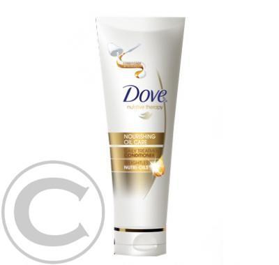 DOVE kondicionér Express 180 ml s vyživujícím olejem