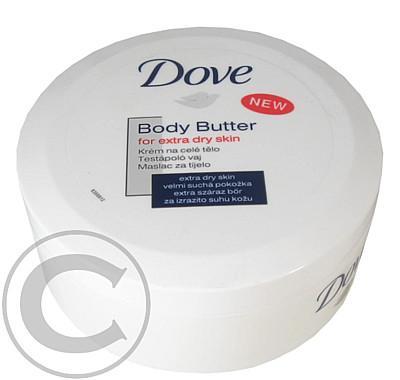 Dove krém na celé tělo pro velmi suchou pokožku 250 ml