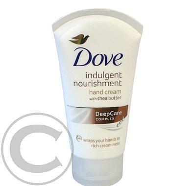 Dove krém na ruce bambucké máslo 75 ml, Dove, krém, ruce, bambucké, máslo, 75, ml