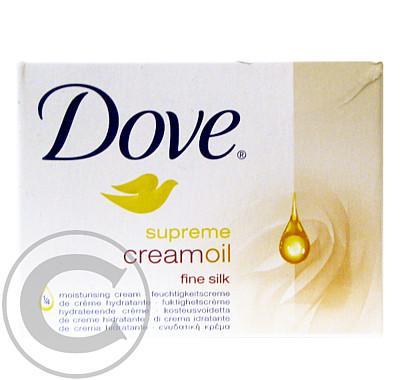 DOVE mýdlo Oil 100g, DOVE, mýdlo, Oil, 100g