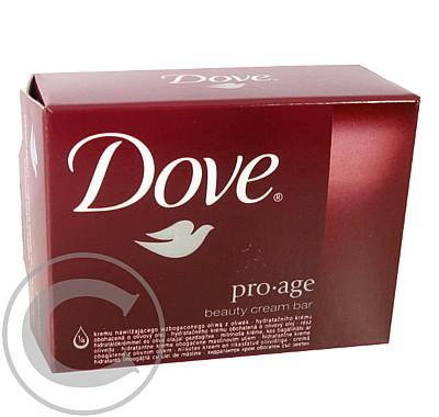 DOVE pro-age zkrášlující krémová tableta 100g